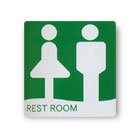 REST ROOM